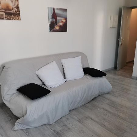 F2 Du Gatinais Apartamento Pithiviers Quarto foto